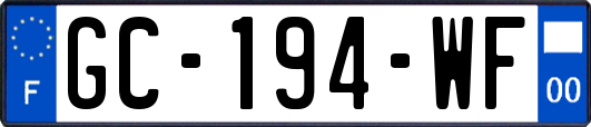 GC-194-WF