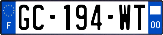 GC-194-WT
