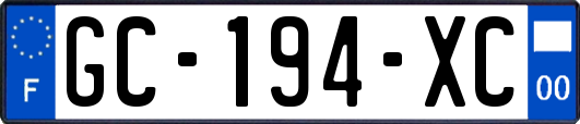 GC-194-XC