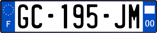 GC-195-JM