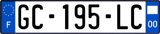 GC-195-LC