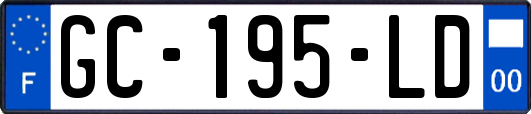 GC-195-LD