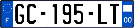 GC-195-LT