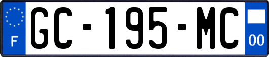 GC-195-MC