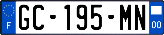 GC-195-MN