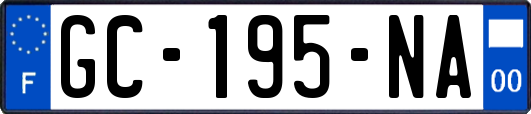 GC-195-NA