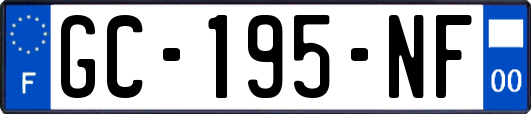 GC-195-NF