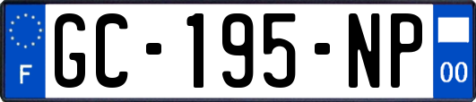 GC-195-NP
