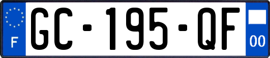 GC-195-QF