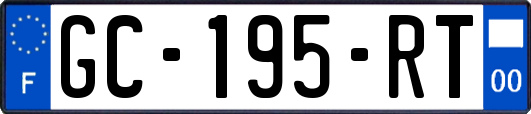 GC-195-RT