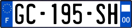 GC-195-SH