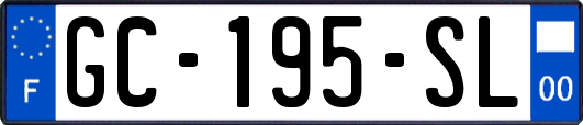 GC-195-SL