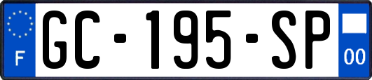 GC-195-SP