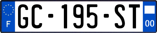 GC-195-ST