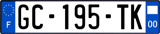 GC-195-TK