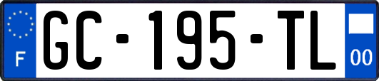 GC-195-TL