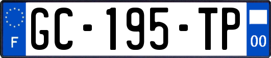 GC-195-TP