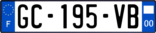 GC-195-VB