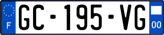 GC-195-VG