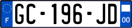GC-196-JD