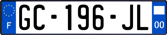 GC-196-JL