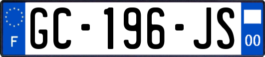 GC-196-JS