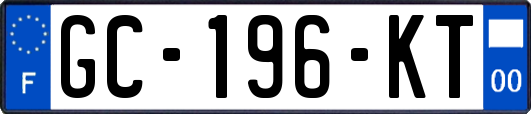 GC-196-KT