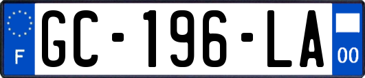 GC-196-LA
