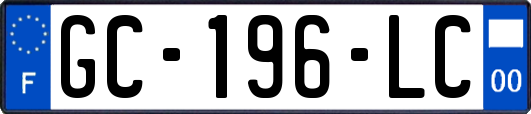 GC-196-LC