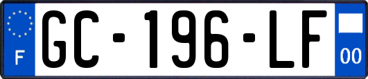 GC-196-LF