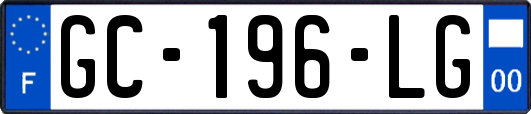 GC-196-LG