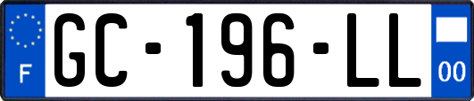 GC-196-LL