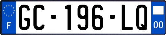 GC-196-LQ