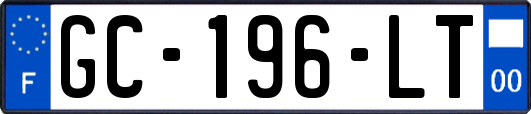 GC-196-LT