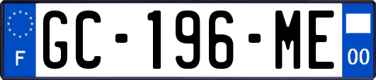 GC-196-ME