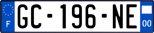 GC-196-NE