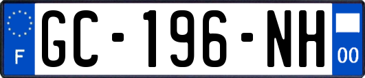 GC-196-NH