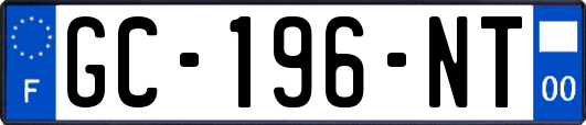 GC-196-NT