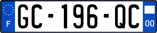 GC-196-QC