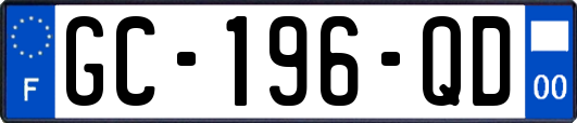 GC-196-QD