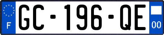 GC-196-QE