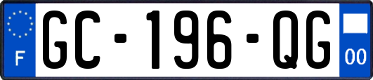 GC-196-QG