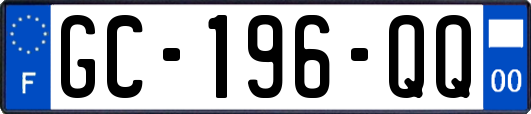GC-196-QQ