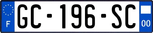 GC-196-SC