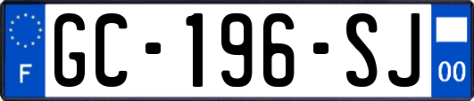 GC-196-SJ