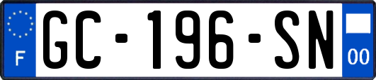 GC-196-SN