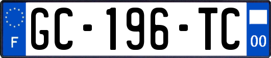 GC-196-TC