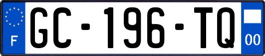 GC-196-TQ