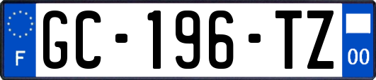 GC-196-TZ