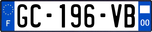 GC-196-VB